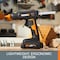 Worx 20V Power Share Full-Size Hot Glue Gun, No Battery and Charger Included, Tool Only WX045L.9 - alternate 7